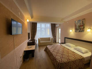 Гостиница Авалон Нижнее Джемете Студия-1