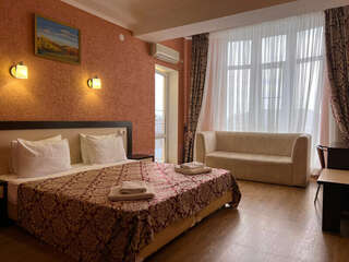 Гостиница Авалон Нижнее Джемете Студия-4