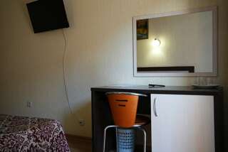 Гостиница Авалон Нижнее Джемете Стандарт без балкона-4