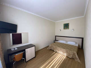 Гостиница Авалон Нижнее Джемете Люкс-4