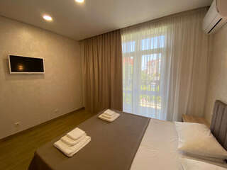 Гостиница Авалон Нижнее Джемете Стандарт улучшенный-2