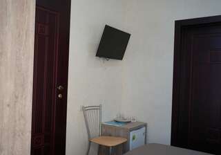 Гостиница Авалон Нижнее Джемете Стандарт мини с балконом-5