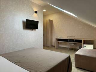 Гостиница Авалон Нижнее Джемете Стандарт улучшенный без балкона-2