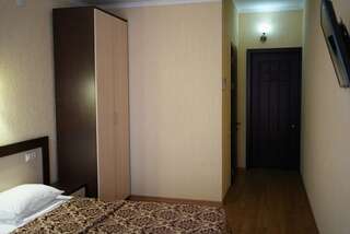 Гостиница Авалон Нижнее Джемете Стандарт без балкона-3