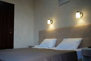 Гостиница Авалон Нижнее Джемете Стандарт-5