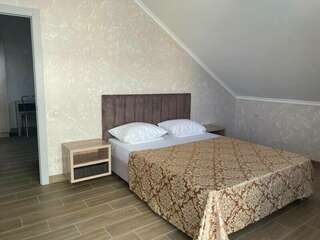 Гостиница Авалон Нижнее Джемете Люкс улучшенный-8