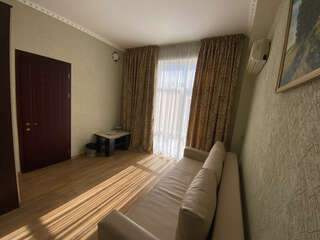 Гостиница Авалон Нижнее Джемете Люкс-1