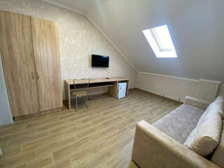 Гостиница Авалон Нижнее Джемете Люкс улучшенный-6