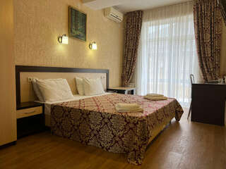 Гостиница Авалон Нижнее Джемете Стандарт-4