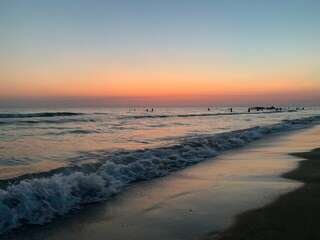 Гостиница Авалон Нижнее Джемете-1