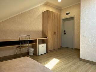 Гостиница Авалон Нижнее Джемете Студия-улучшенная без балкона-5