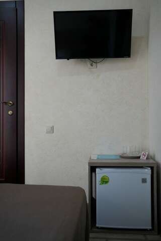 Гостиница Авалон Нижнее Джемете Стандарт мини с балконом-4