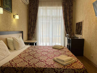 Гостиница Авалон Нижнее Джемете Стандарт-1