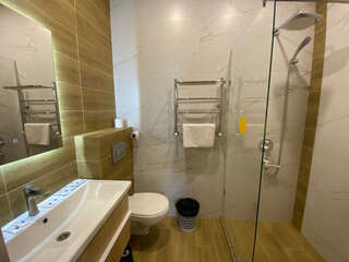 Гостиница Авалон Нижнее Джемете Люкс улучшенный-9