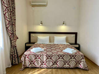 Гостиница Авалон Нижнее Джемете Трехместная студия-1