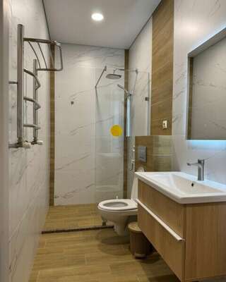 Гостиница Авалон Нижнее Джемете Студия-улучшенная без балкона-7