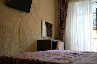 Гостиница Авалон Нижнее Джемете Стандарт без балкона-2