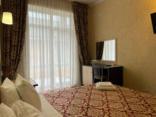 Гостиница Авалон Нижнее Джемете Стандарт-2