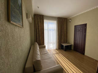 Гостиница Авалон Нижнее Джемете Люкс-3