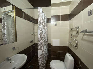 Гостиница Авалон Нижнее Джемете Люкс-5