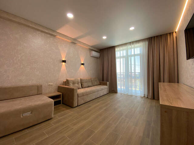 Гостиница Авалон Нижнее Джемете-6