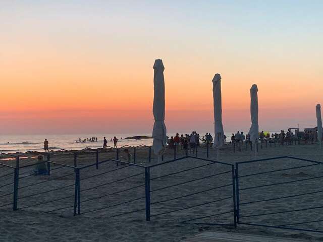 Гостиница Авалон Нижнее Джемете-7