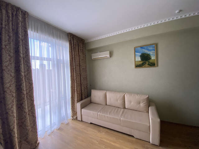 Гостиница Авалон Нижнее Джемете-34