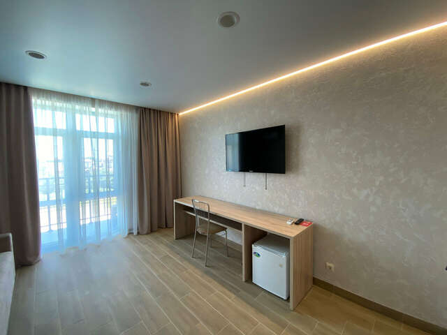 Гостиница Авалон Нижнее Джемете-29